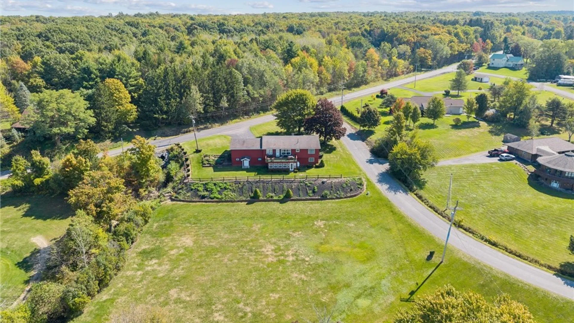 Property at 1387 Tollgate Hill Road, Locke, NY 13092 43