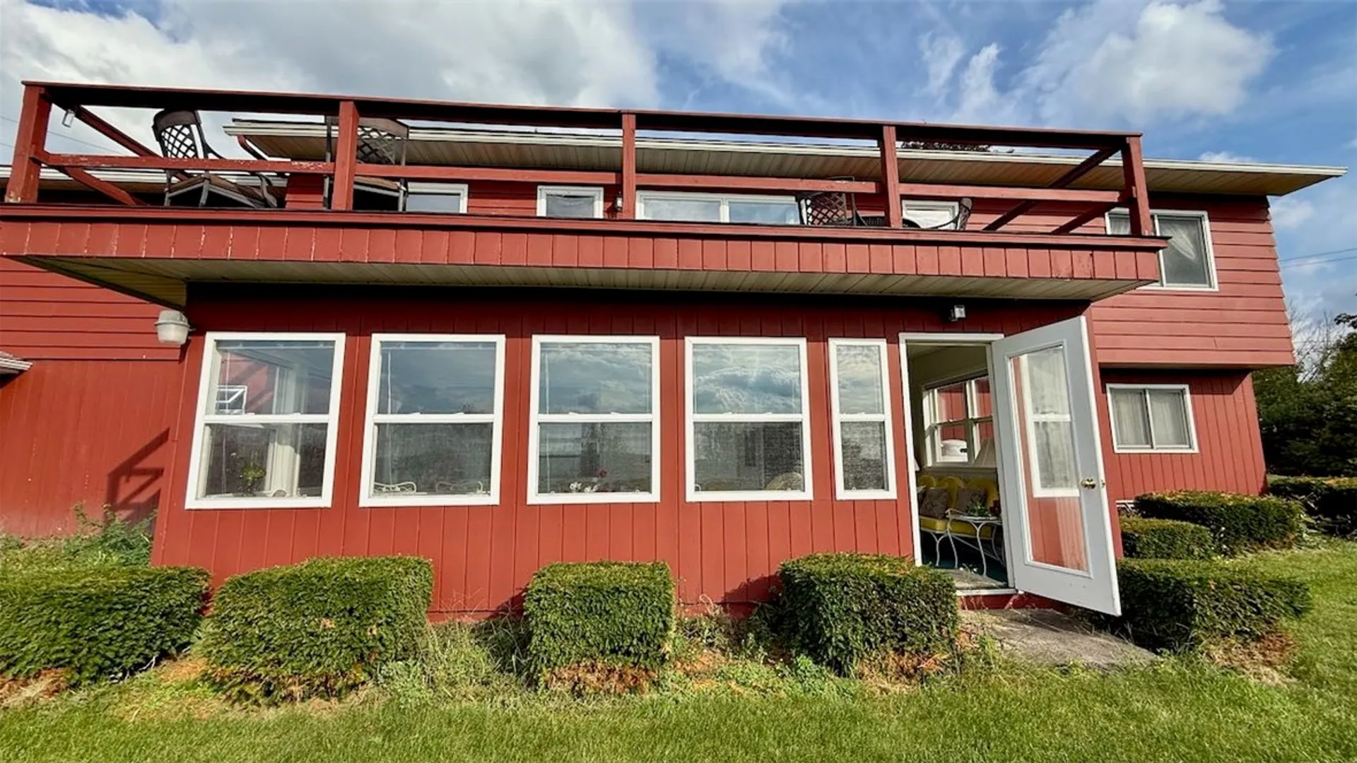 Property at 1387 Tollgate Hill Road, Locke, NY 13092 32