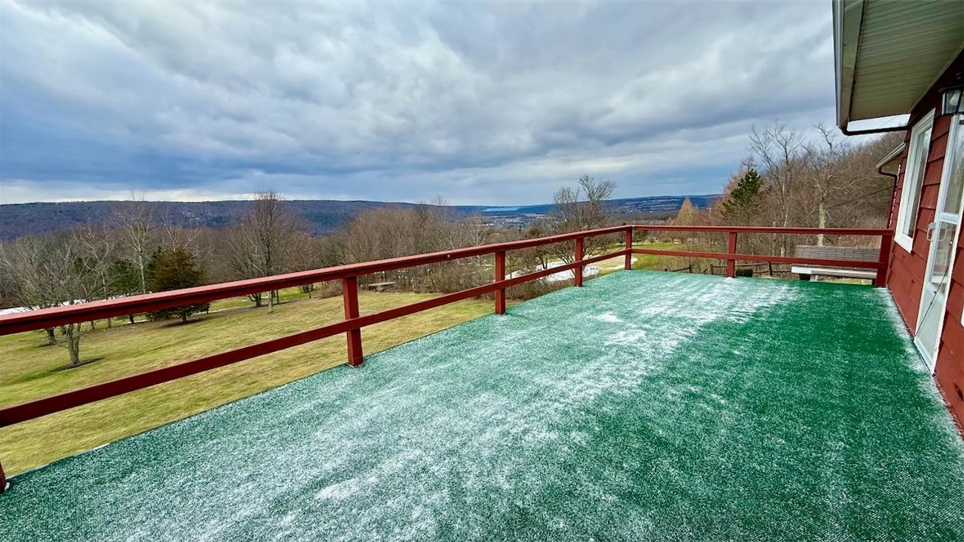 Property at 1387 Tollgate Hill Road, Locke, NY 13092 21