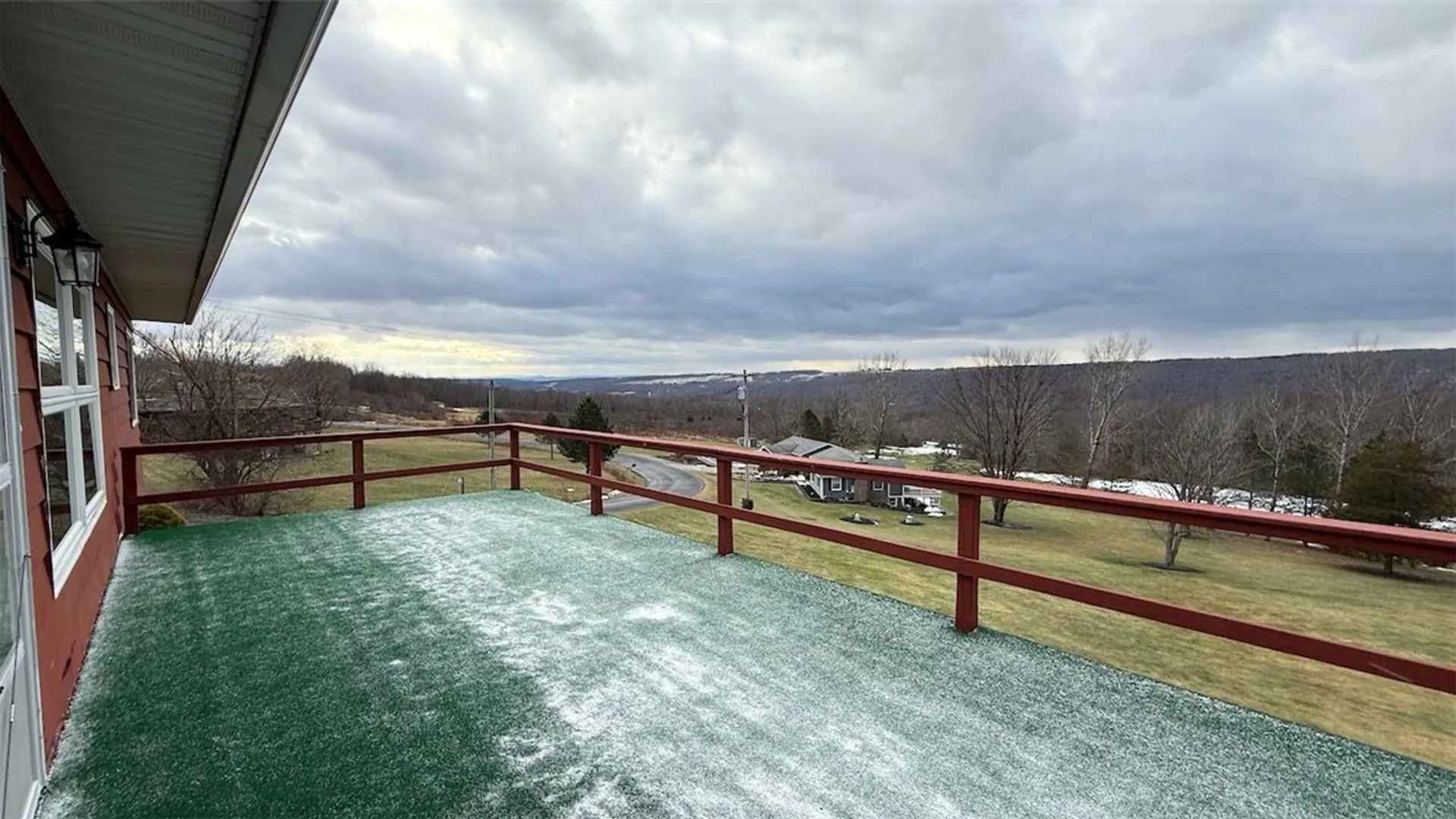 Property at 1387 Tollgate Hill Road, Locke, NY 13092 22