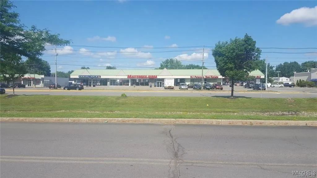 Property at 1200 Niagara Falls Boulevard, Tonawanda, NY 14150