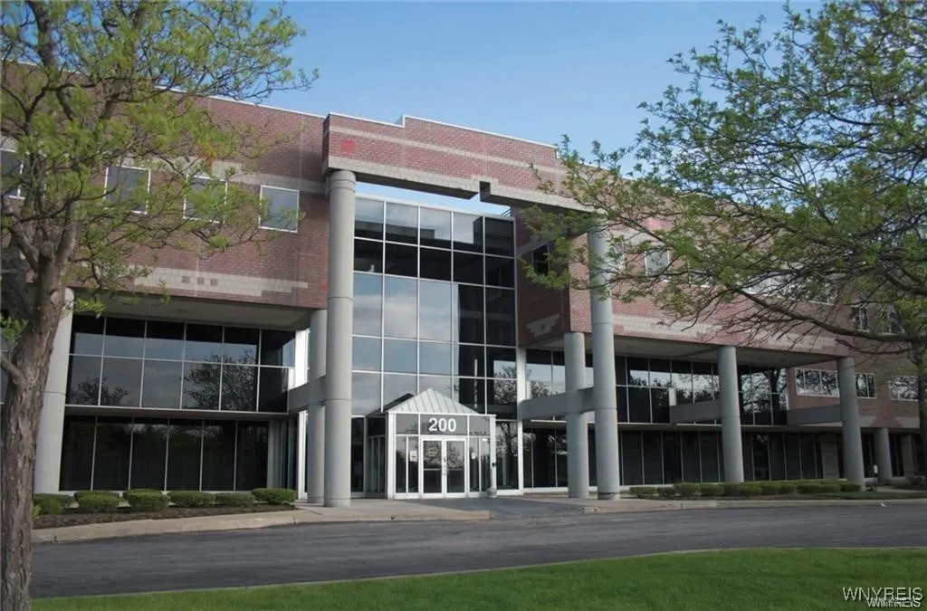 Property at 200 John James Audubon Parkway, Amherst, NY 14228