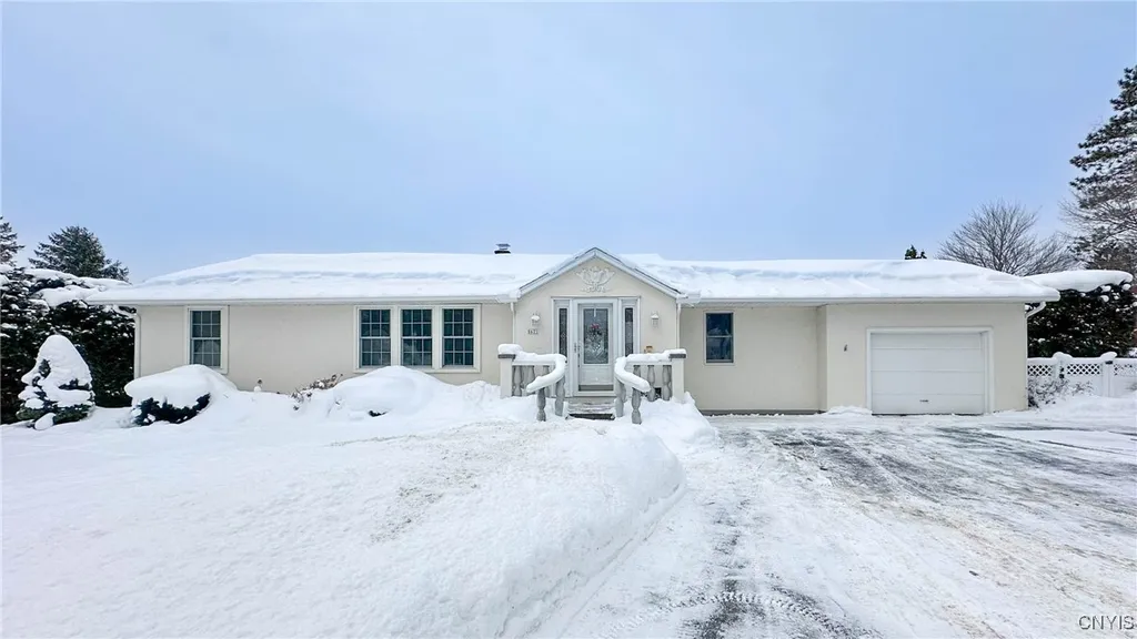 Property at 5621 Trenton Road, Deerfield, NY 13502