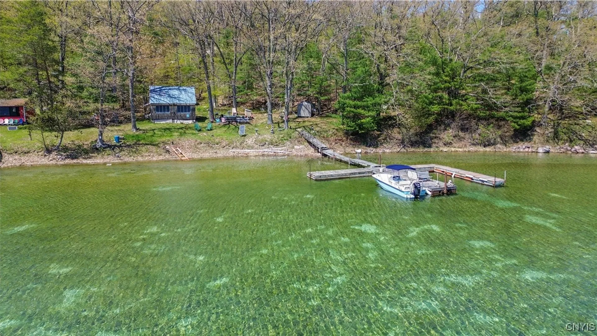 Property at 0 Rusho Bay, Clayton, NY 13624 23