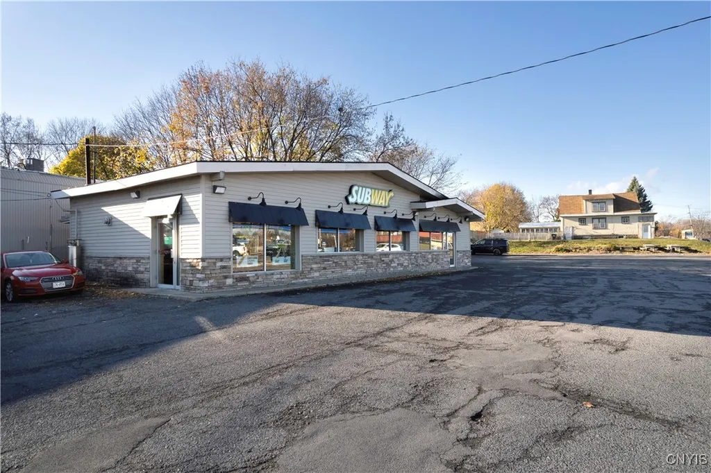 Property at 501 7th North Street, Salina, NY 13088