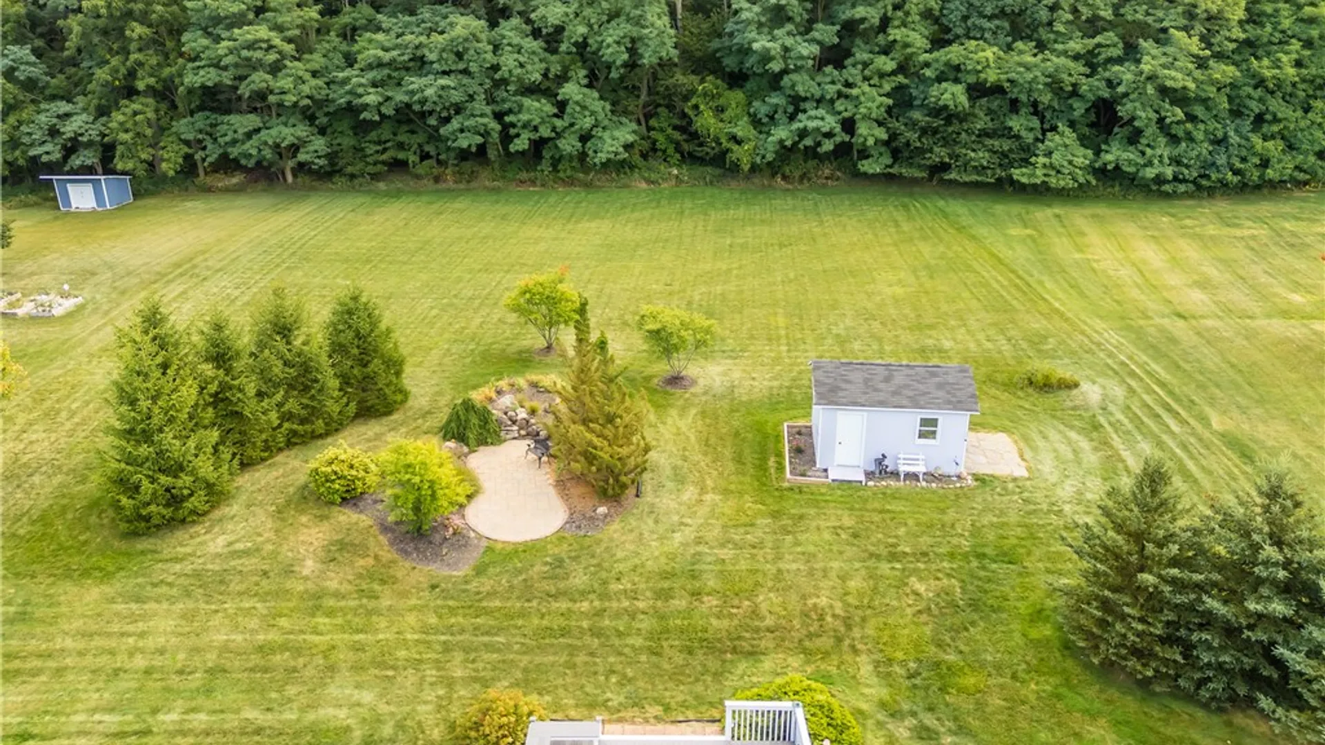 Property at 4809 Huff Road, Richmond, NY 14466 4