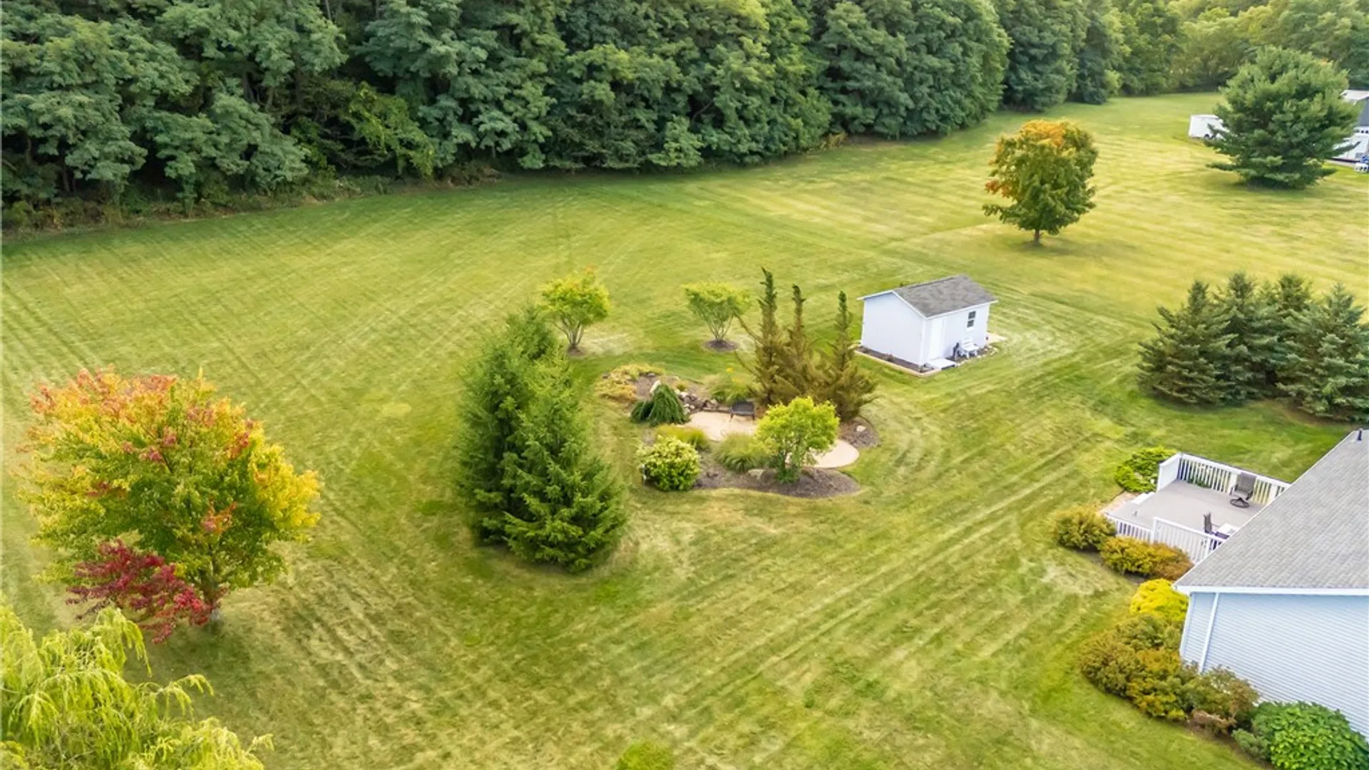 Property at 4809 Huff Road, Richmond, NY 14466 42