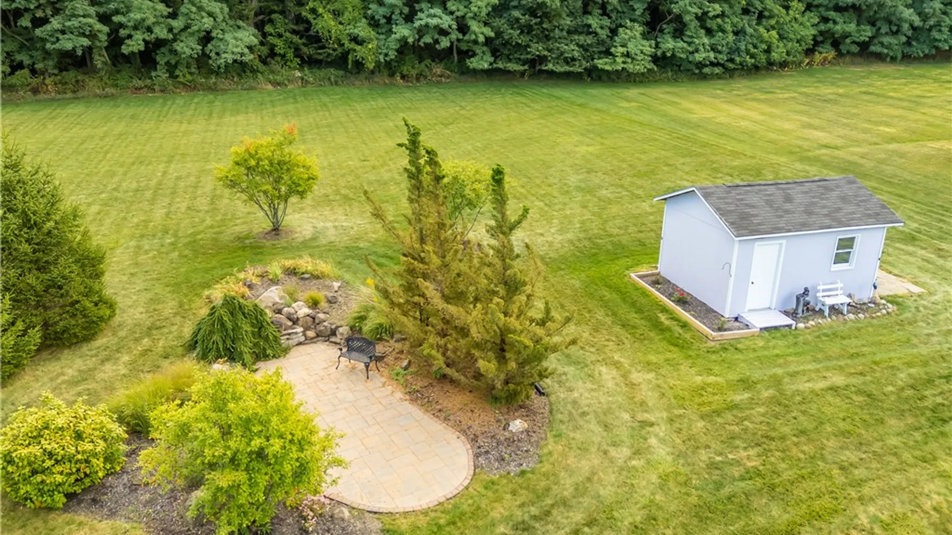 Property at 4809 Huff Road, Richmond, NY 14466 40
