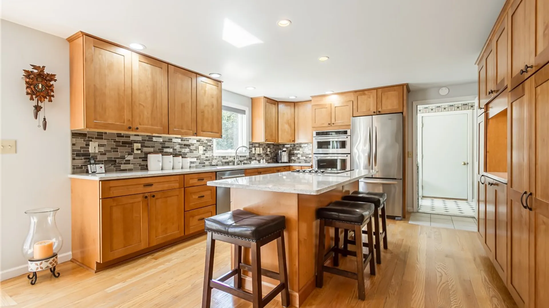 Property at 4809 Huff Road, Richmond, NY 14466 6