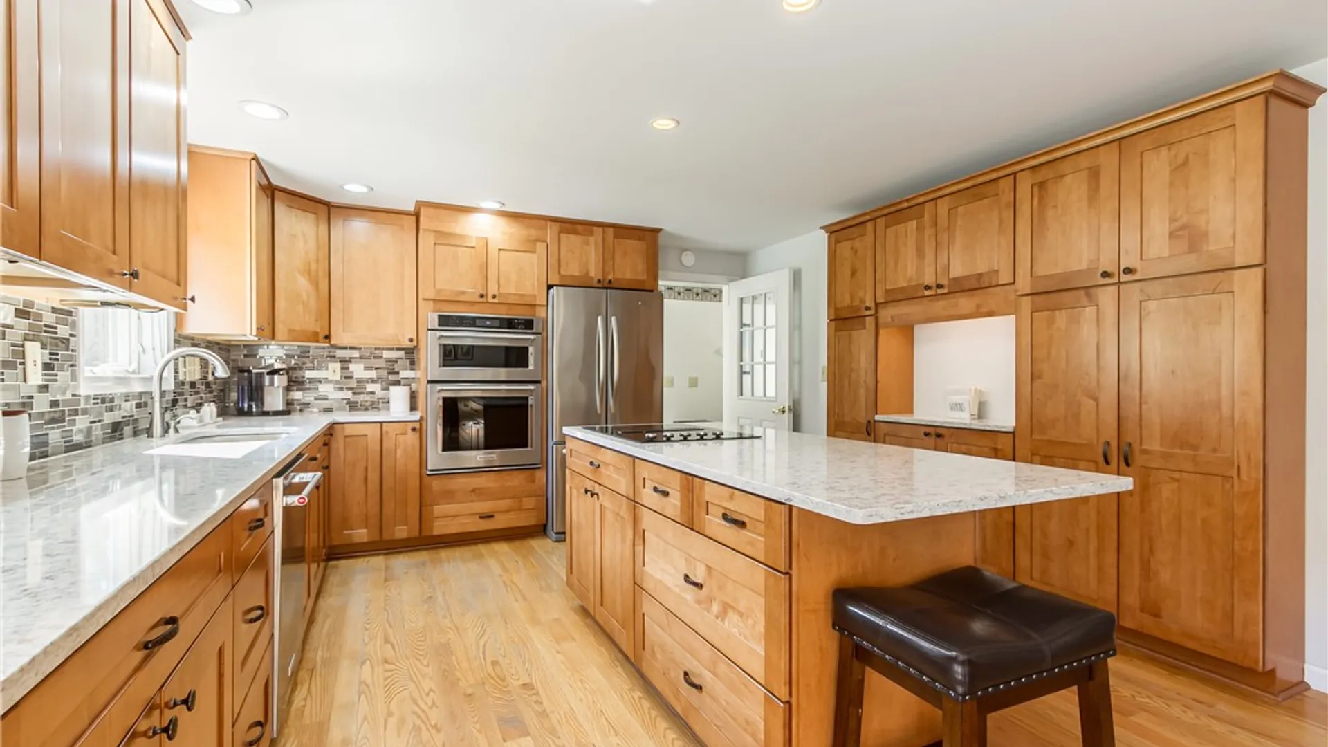 Property at 4809 Huff Road, Richmond, NY 14466 8