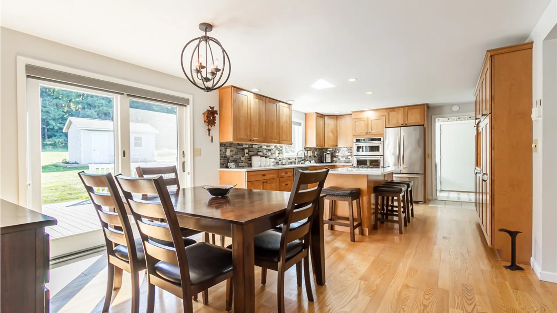 Property at 4809 Huff Road, Richmond, NY 14466 11