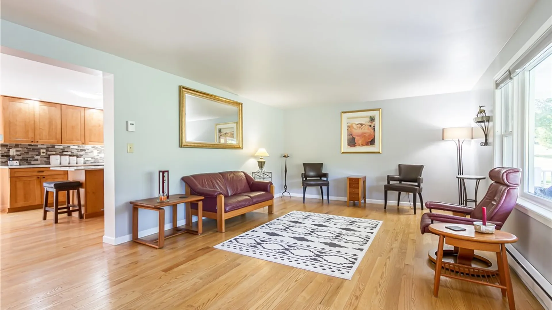Property at 4809 Huff Road, Richmond, NY 14466 14