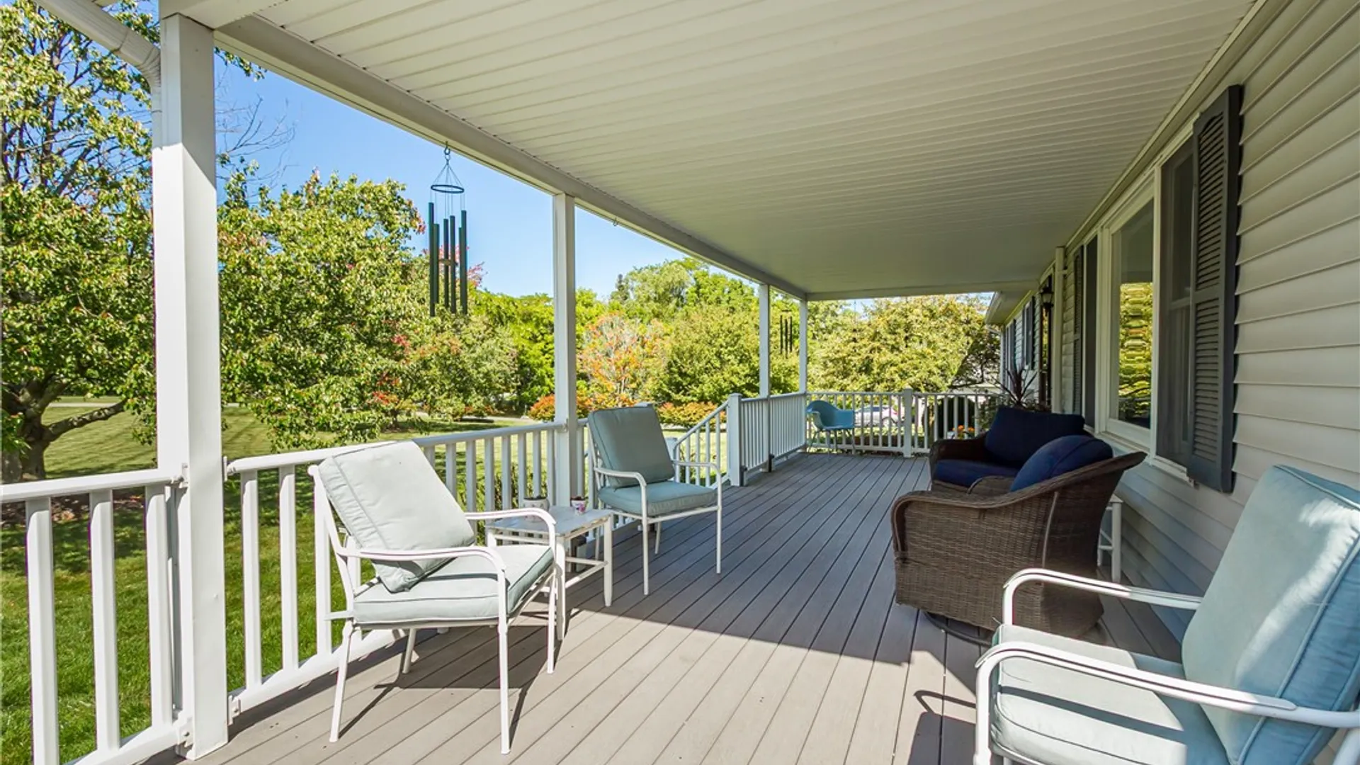 Property at 4809 Huff Road, Richmond, NY 14466 3
