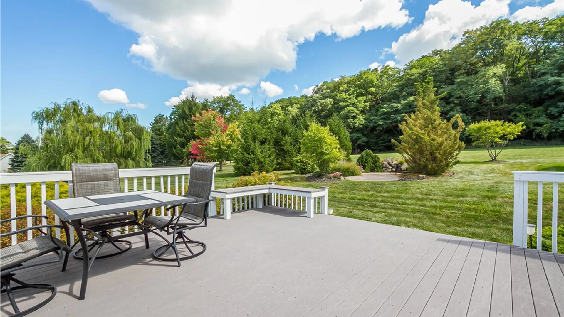 Property at 4809 Huff Road, Richmond, NY 14466 5
