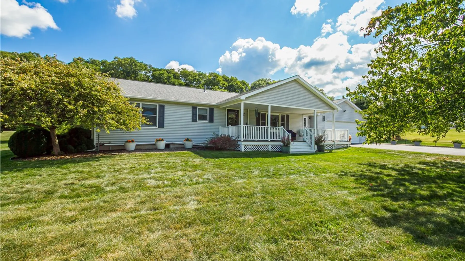 Property at 4809 Huff Road, Richmond, NY 14466 27