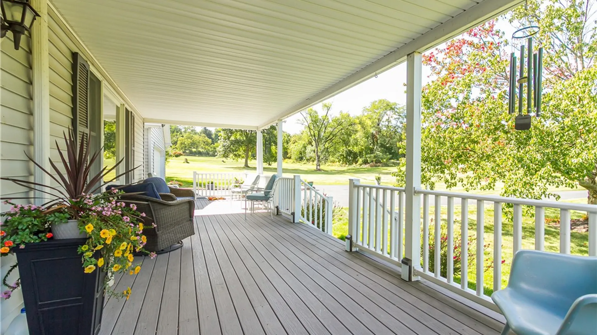 Property at 4809 Huff Road, Richmond, NY 14466 29