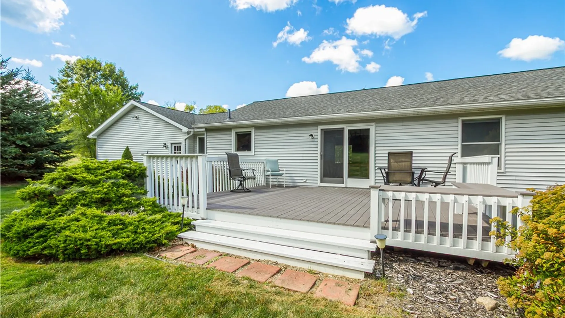Property at 4809 Huff Road, Richmond, NY 14466 32