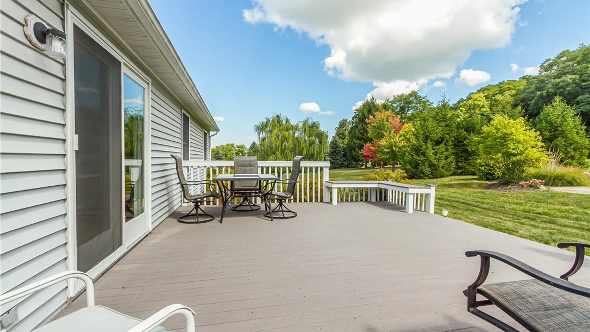 Property at 4809 Huff Road, Richmond, NY 14466 33