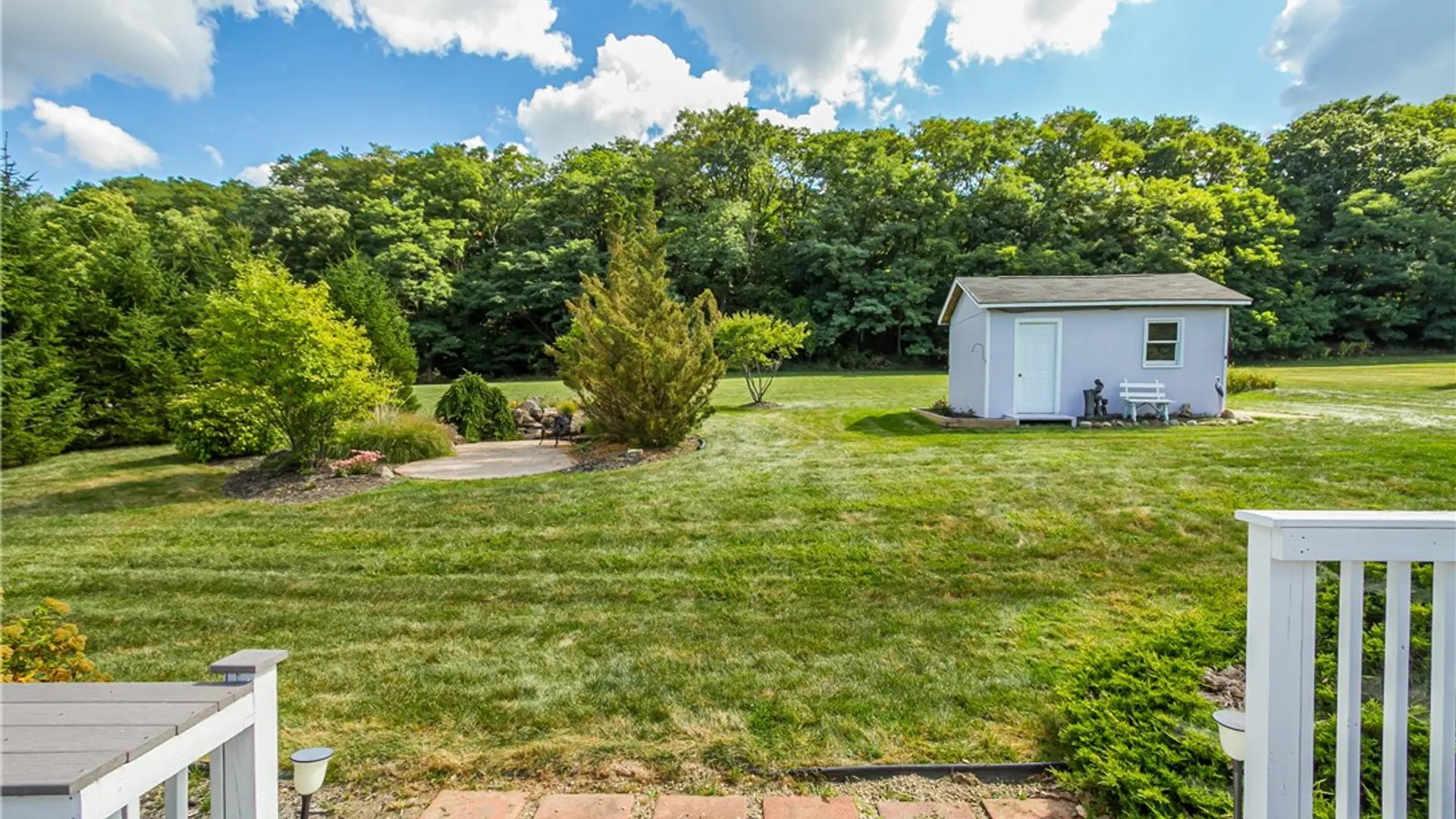 Property at 4809 Huff Road, Richmond, NY 14466 34