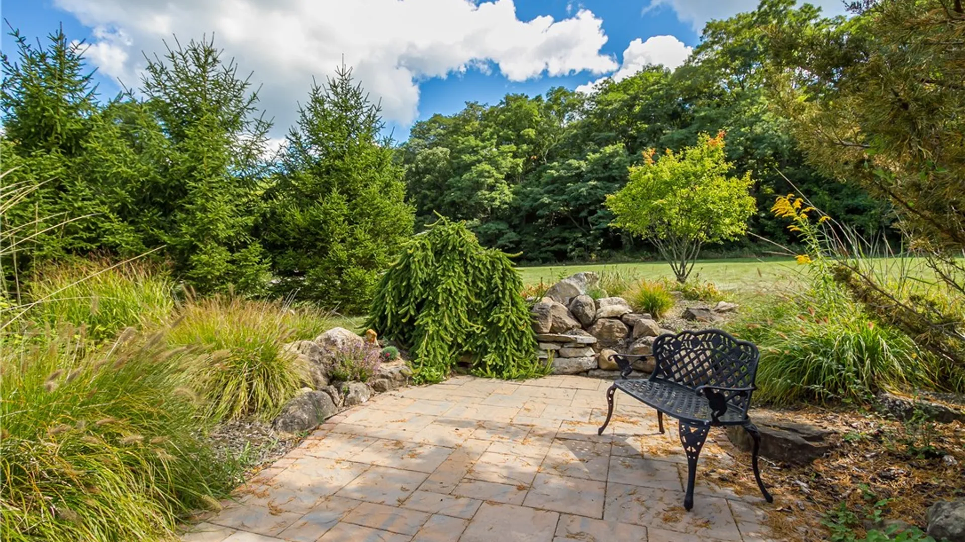 Property at 4809 Huff Road, Richmond, NY 14466 36