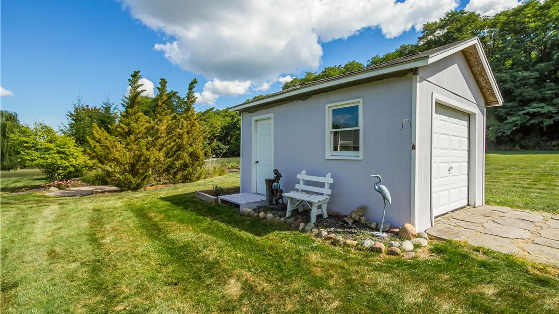 Property at 4809 Huff Road, Richmond, NY 14466 37
