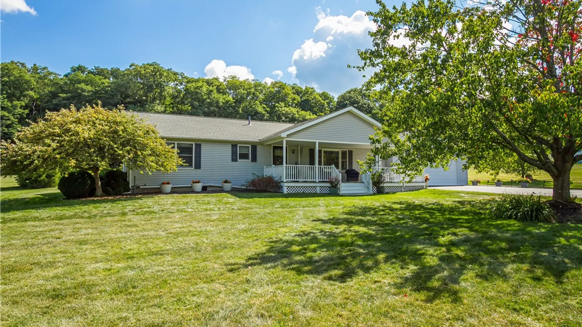 Property at 4809 Huff Road, Richmond, NY 14466 38