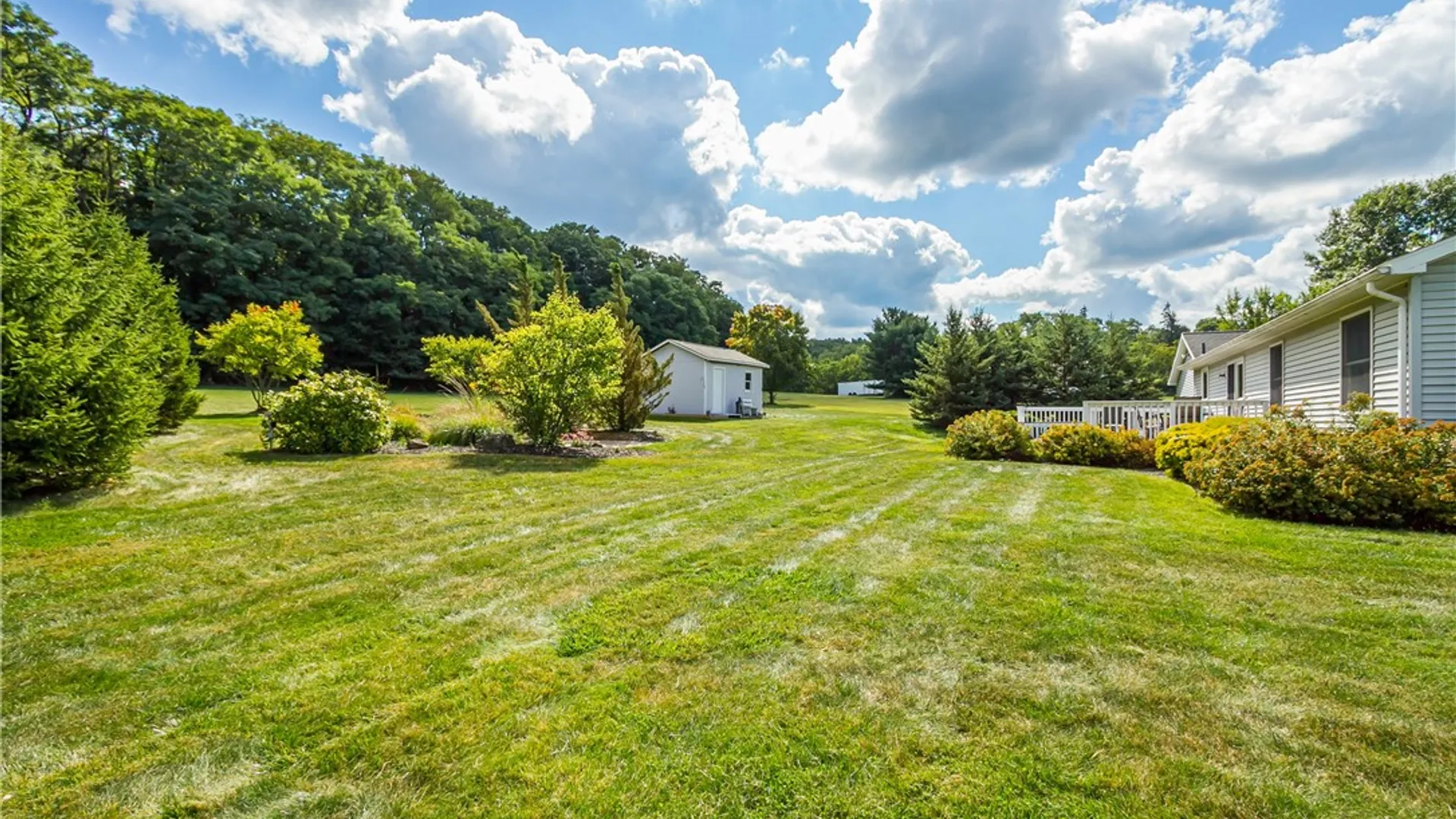 Property at 4809 Huff Road, Richmond, NY 14466 39
