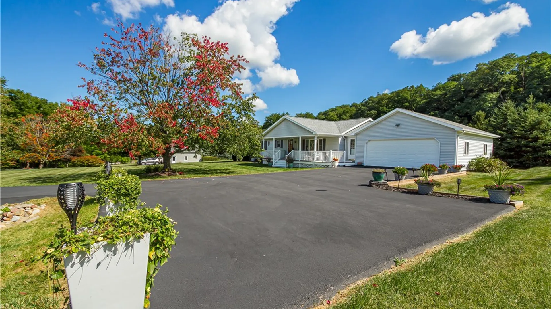 Property at 4809 Huff Road, Richmond, NY 14466 47