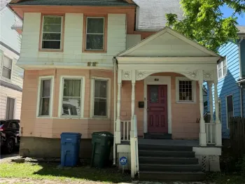 Property at 185 Lexington Avenue, Rochester, NY 14613