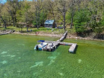 Property at 0 Rusho Bay, Clayton, NY 13624