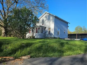 Property at 2351 Lyon Road, Palmyra, NY 14522