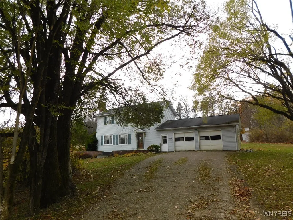 Property at 1108 Macduffie Drive, Hinsdale, NY 14743