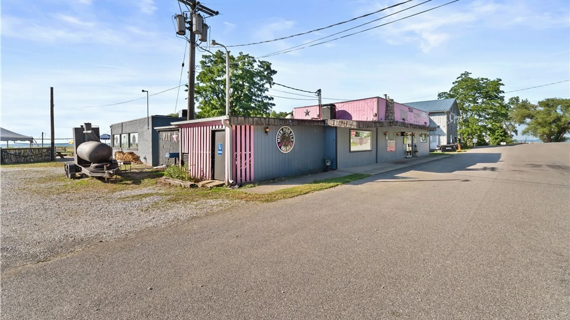 Property at 8254 1st Street, Westfield, NY 14787 6