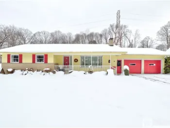 Property at 60 W Mosher Street, Ellicott, NY 14733