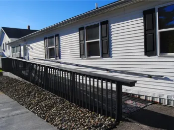 Property at 99 Hospital Street, Ridgway Boro, PA 15853