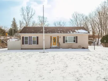 Property at 8509 Brookview Dr Drive, Richmond, NY 14471