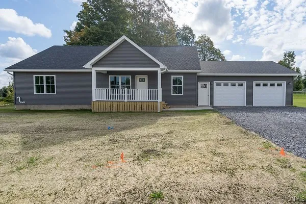 Property at 22217 Freedom Drive, Champion, NY 13619