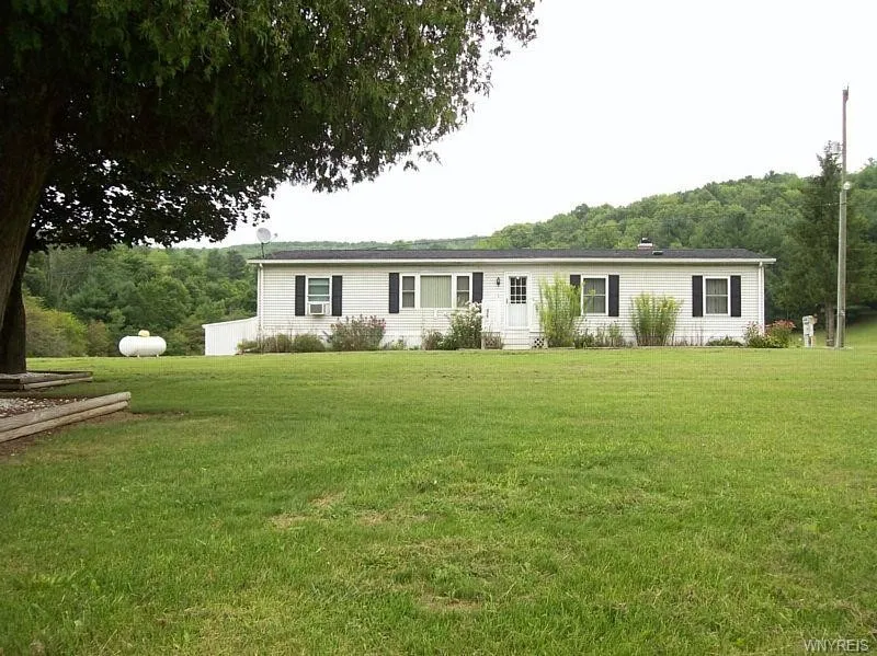 Property at 1829 County Route 5, Tuscarora, NY 14801