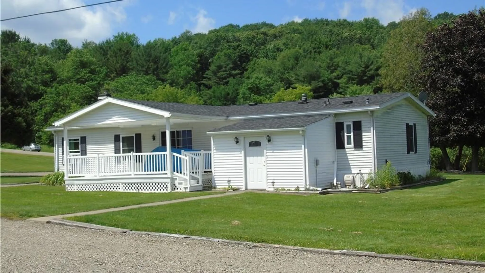 Property at 1829 County Route 5, Tuscarora, NY 14801 3