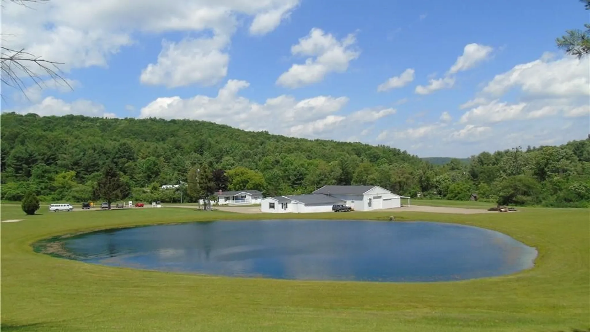 Property at 1829 County Route 5, Tuscarora, NY 14801 7