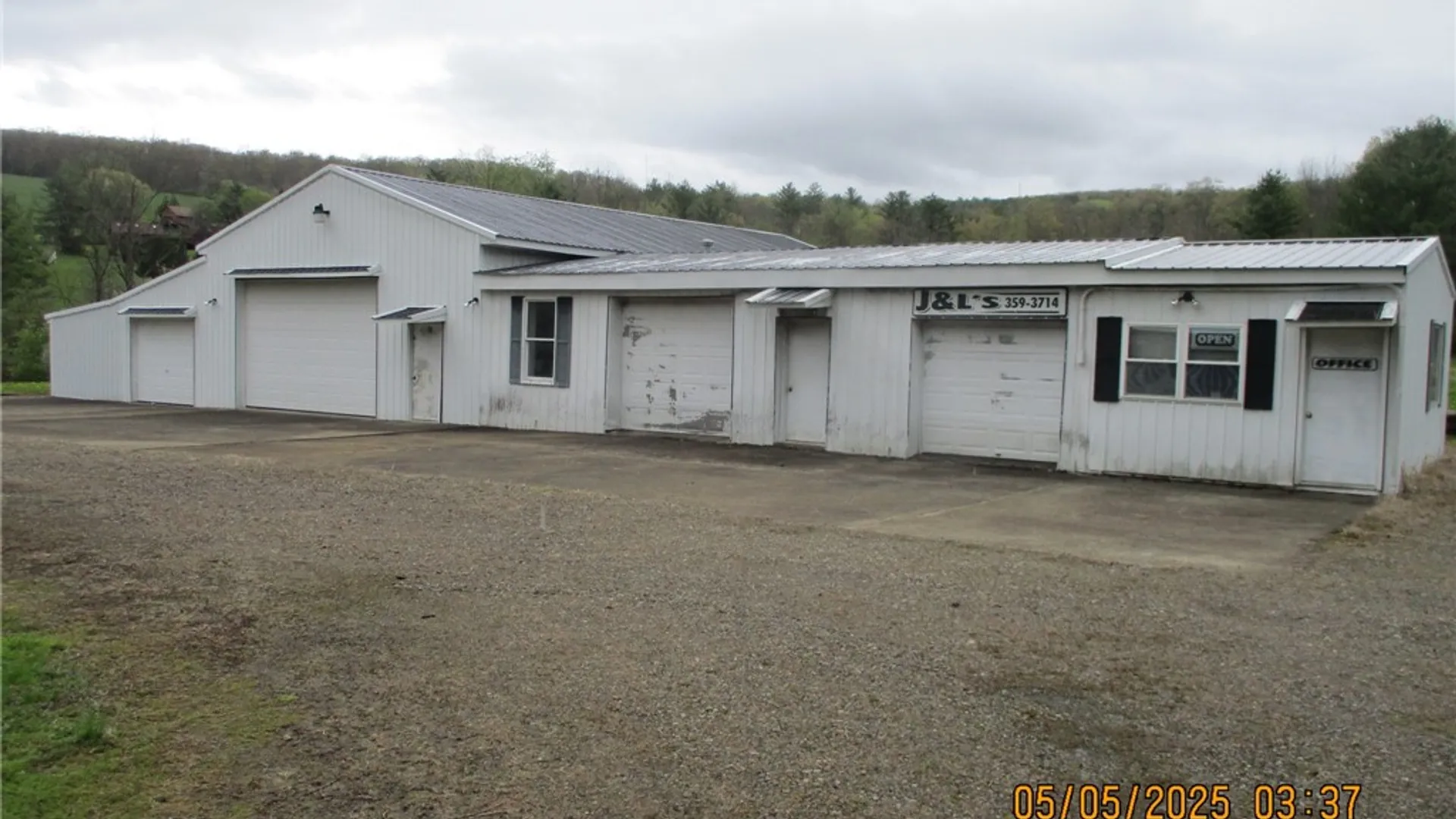 Property at 1829 County Route 5, Tuscarora, NY 14801 13