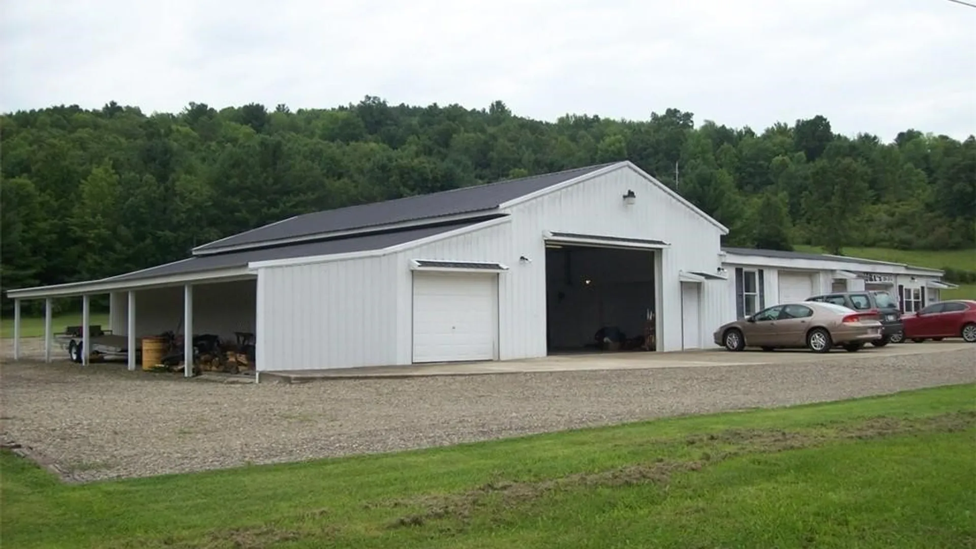 Property at 1829 County Route 5, Tuscarora, NY 14801 14
