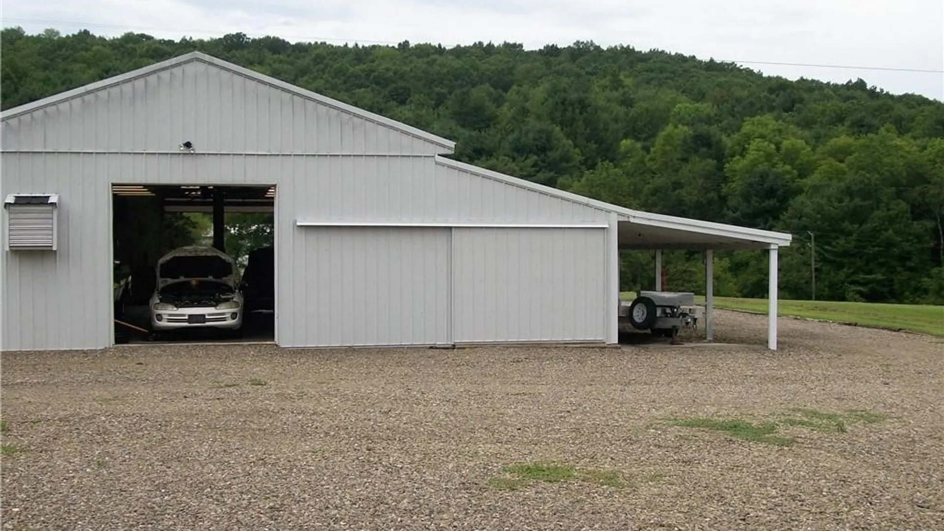Property at 1829 County Route 5, Tuscarora, NY 14801 15