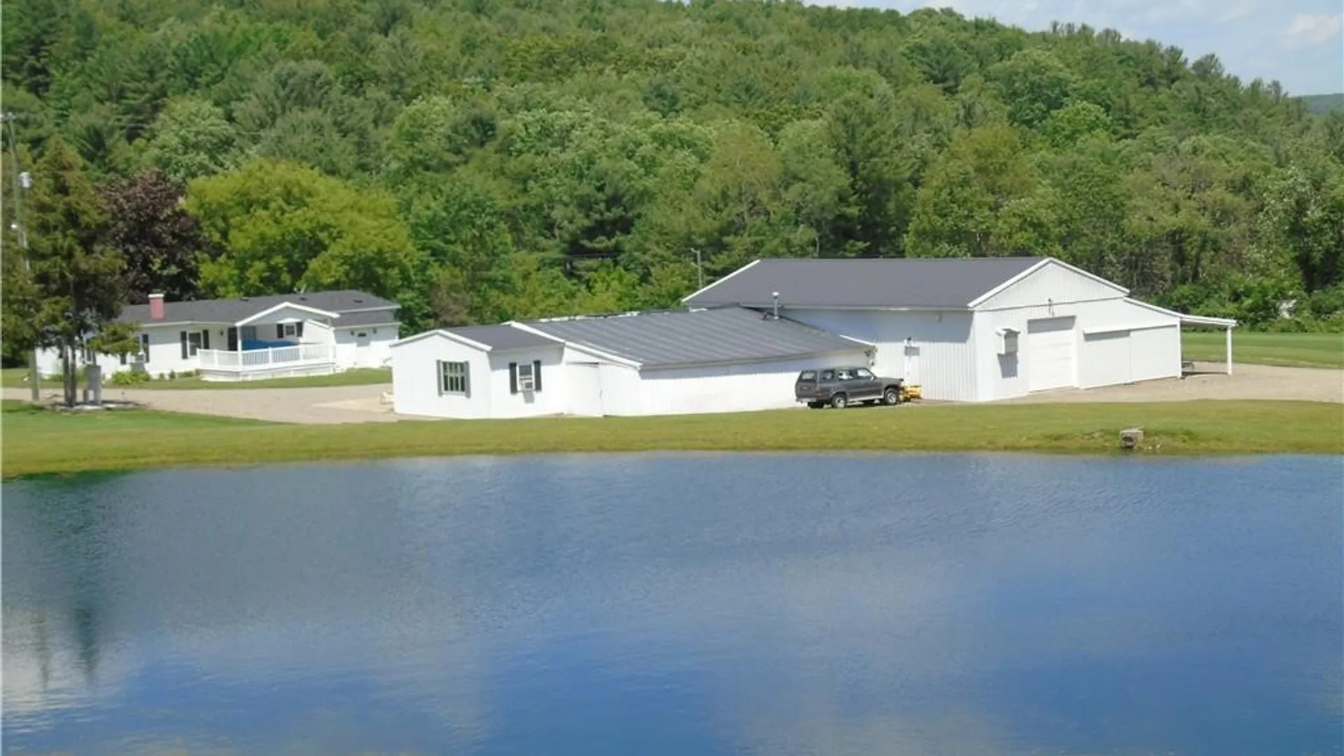Property at 1829 County Route 5, Tuscarora, NY 14801 16