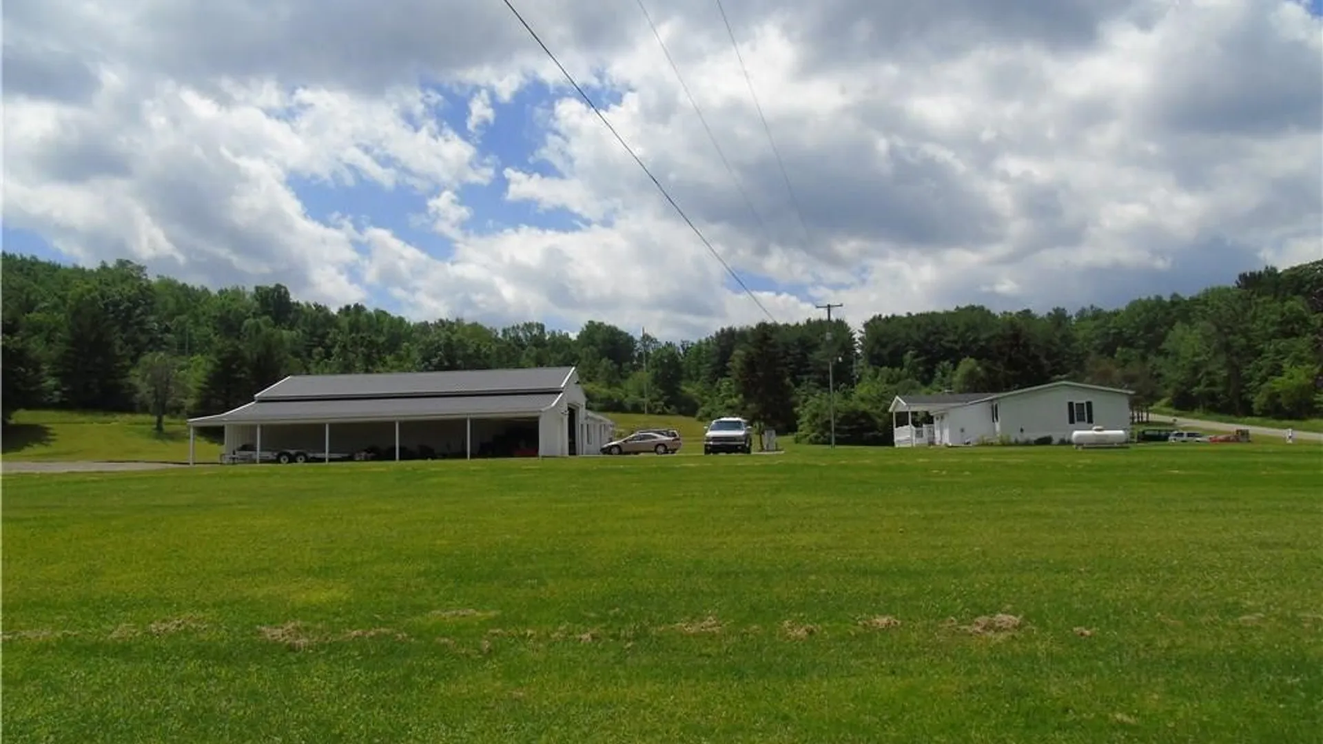 Property at 1829 County Route 5, Tuscarora, NY 14801 17
