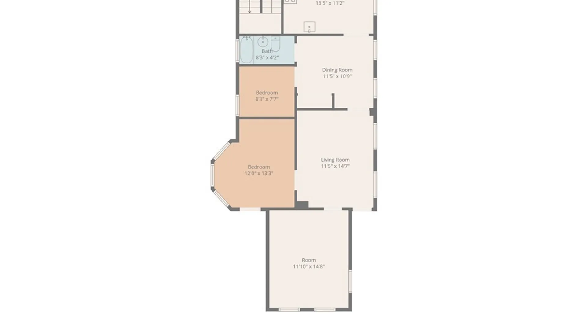 Property at 306 Shuart Ave, Syracuse, NY 13203 42