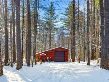 Property at 1134 Bear Creek Road, Forestport, NY 13338