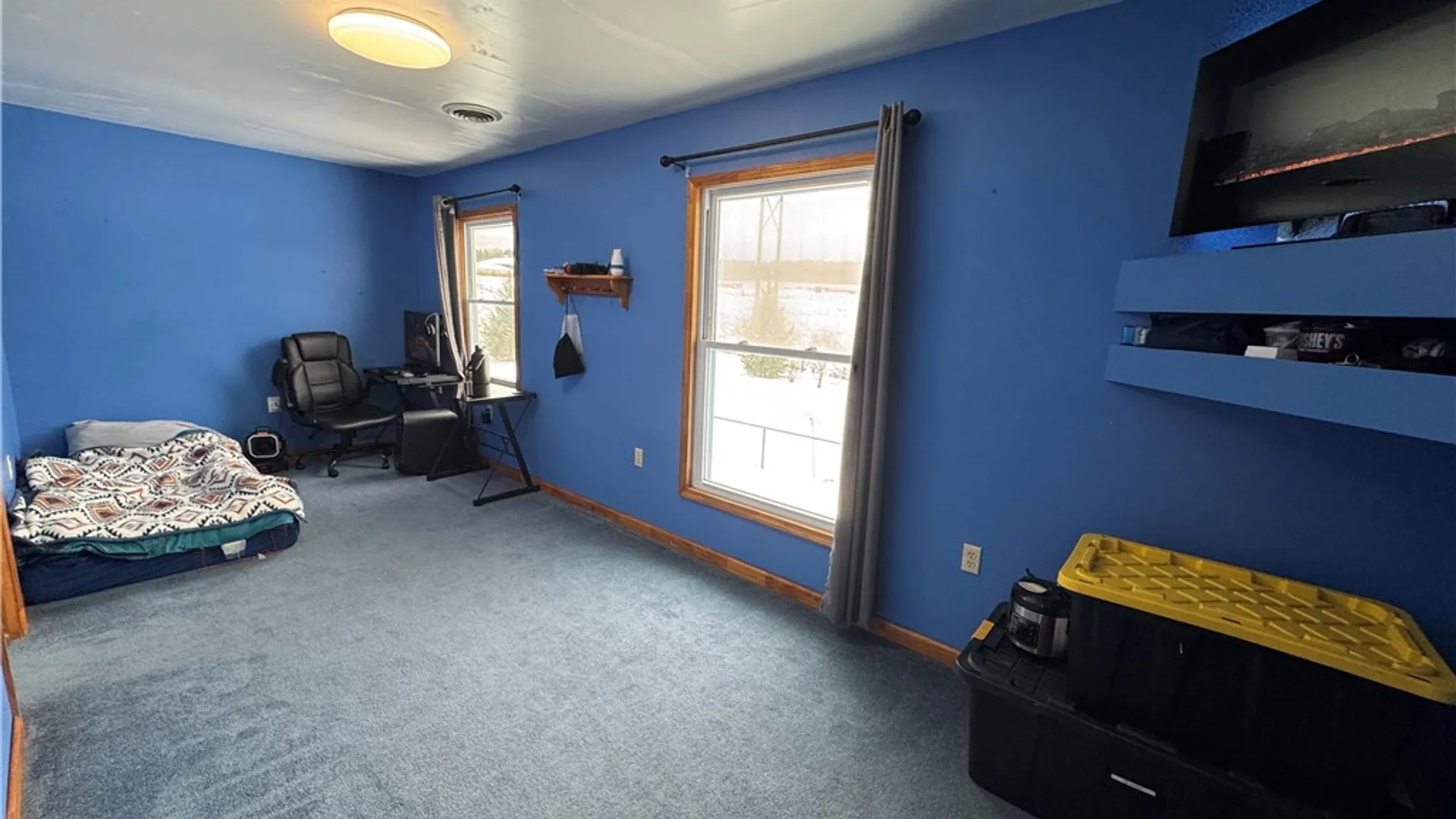 Property at 6132 Reading Road, Starkey, NY 14878 22