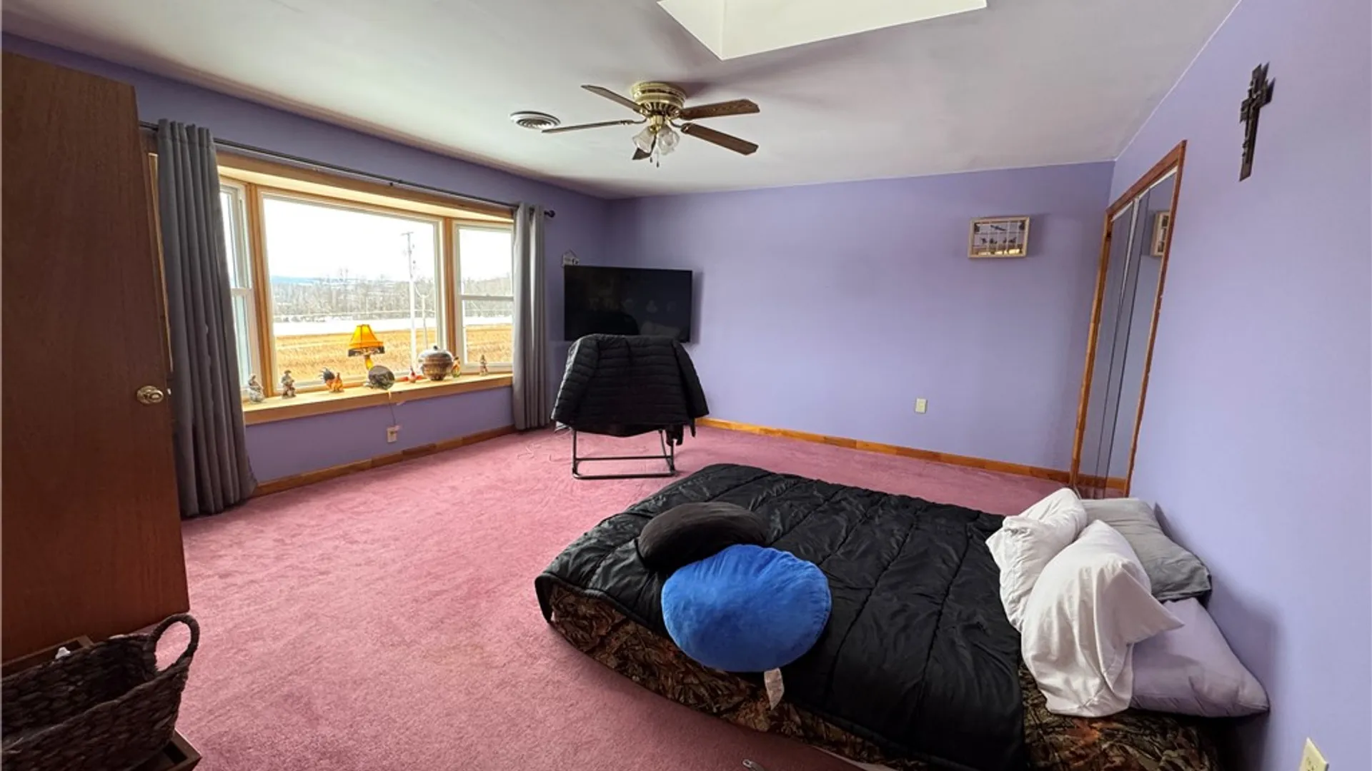 Property at 6132 Reading Road, Starkey, NY 14878 25