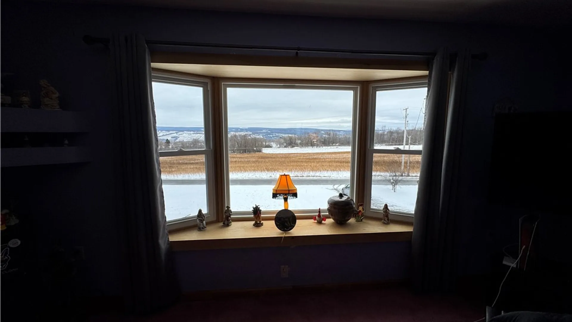 Property at 6132 Reading Road, Starkey, NY 14878 26